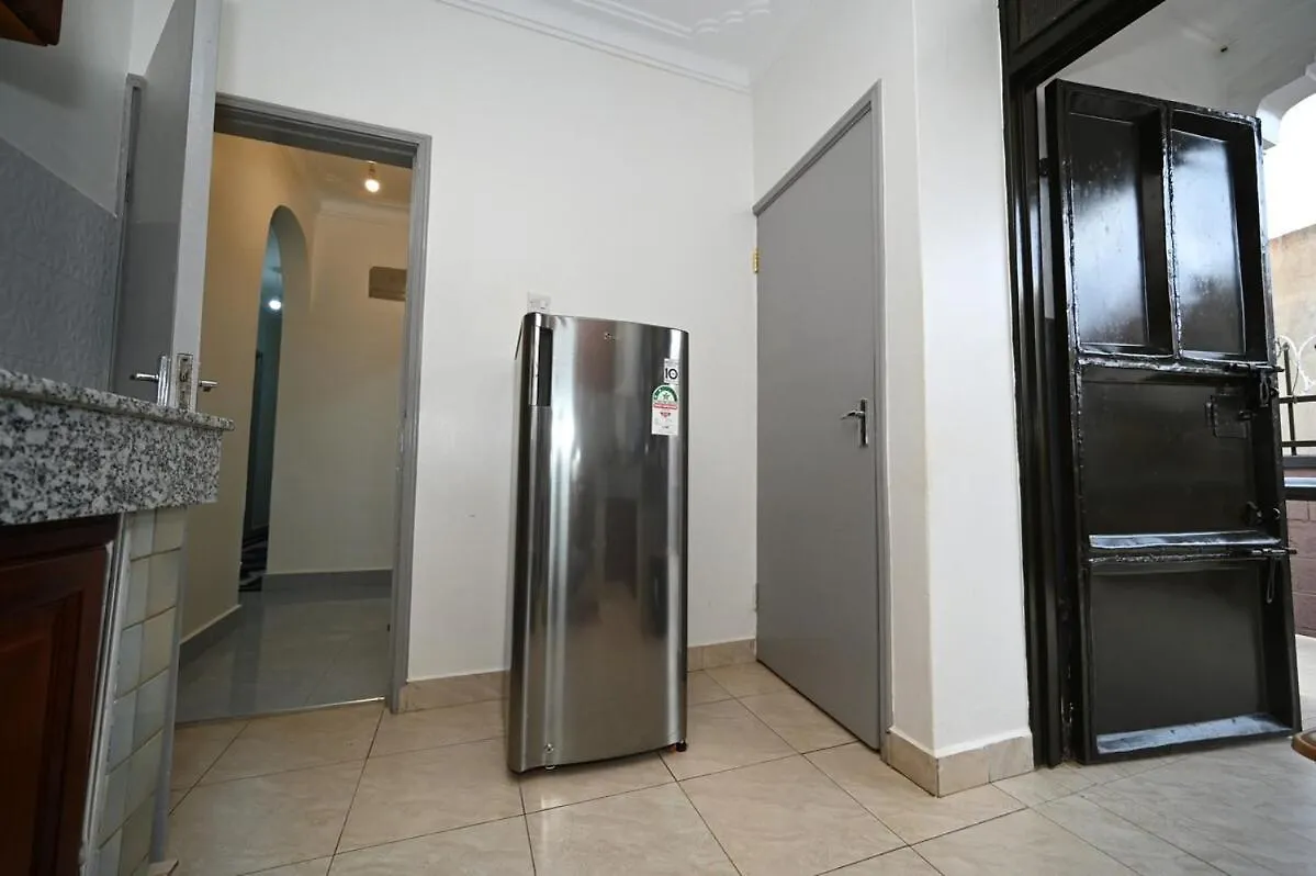 Daire Silent Home-Kiwatule Kampala