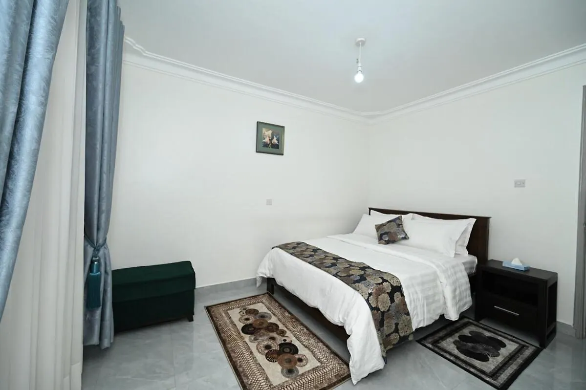Daire Silent Home-Kiwatule Kampala