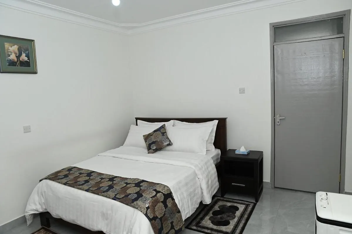 Daire Silent Home-Kiwatule Kampala